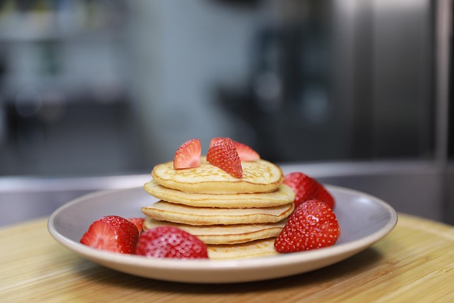느긋한 아침을 위한 브런치 메뉴와 집에서 만드는 레시피