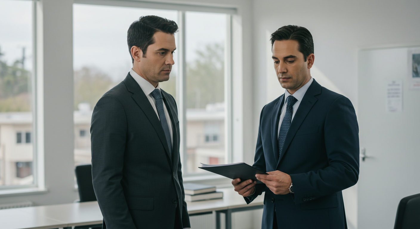 무고죄&amp;#44; 직장 고소