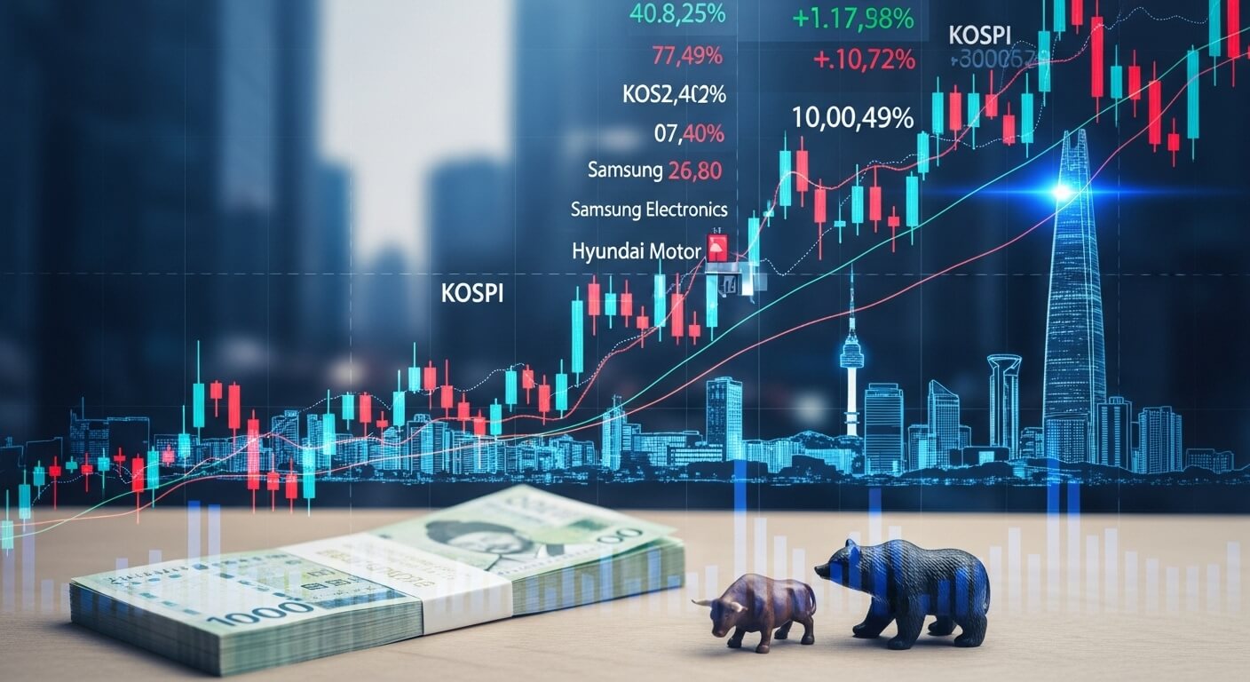 주식 거래 수수료 및 세금