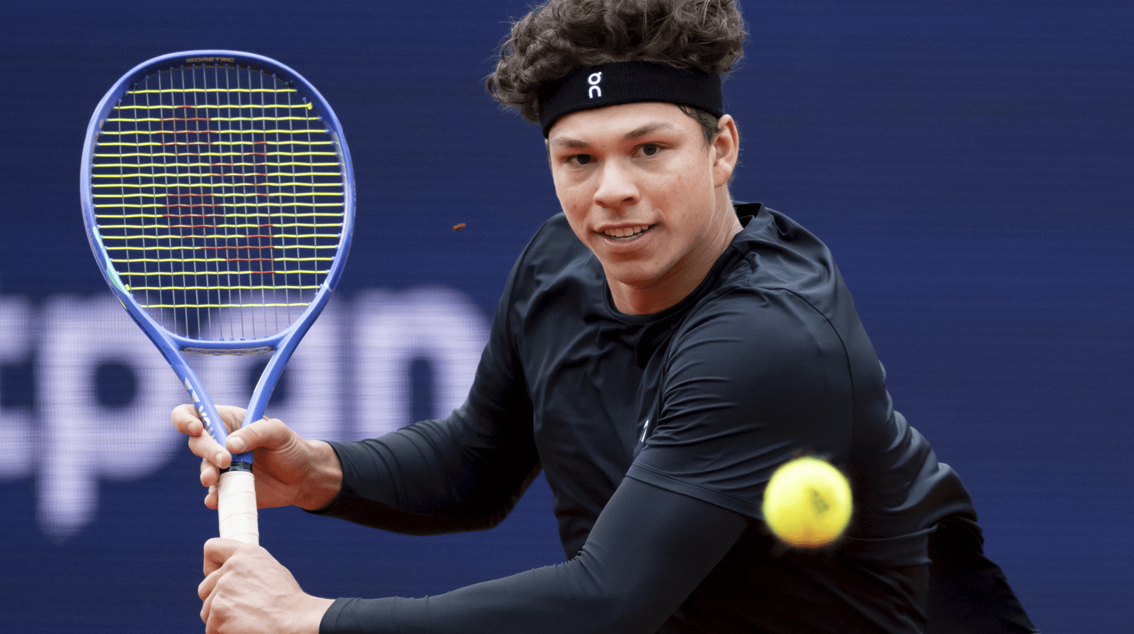 2025 ATP 500 뮌헨 오픈