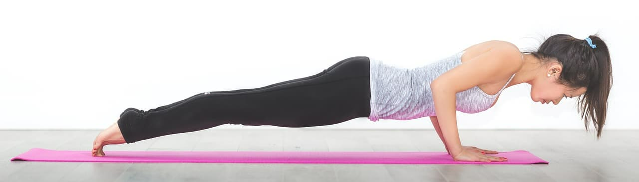 전신 운동 프로그램으로 체력 증진하기