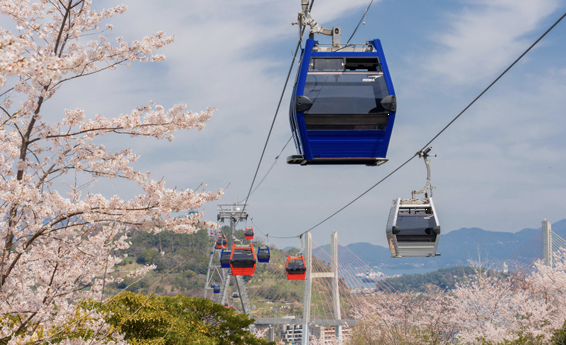 전남 여수 여행지 이미지