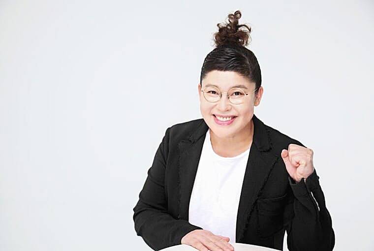 방송인-이영자