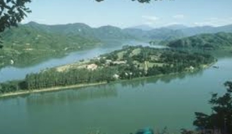 남이섬 배시간표