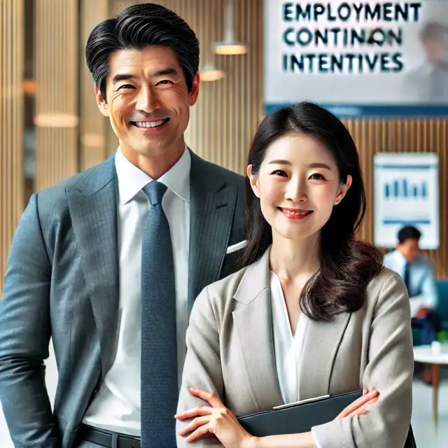 고령자 계속고용장려금 신청자격, 신청방법, 필수서류, 신청기간