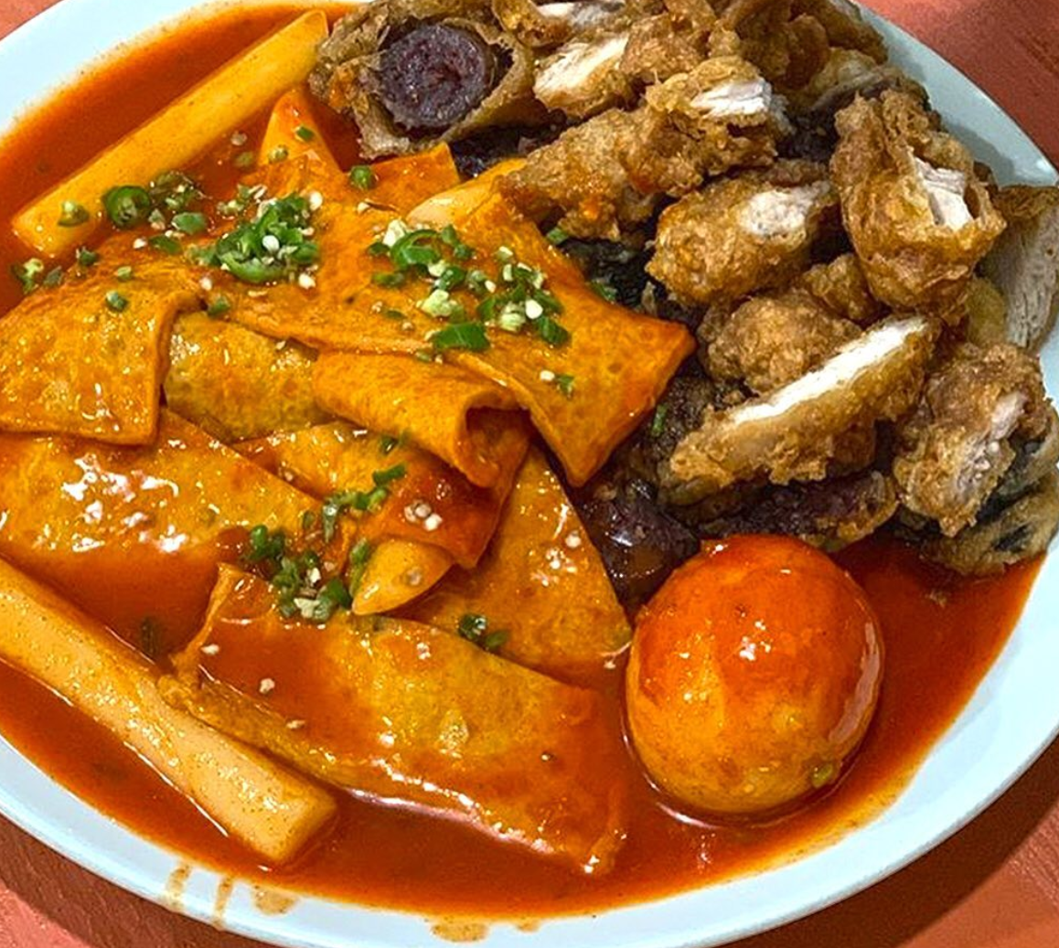 통영 맛집 베스트10