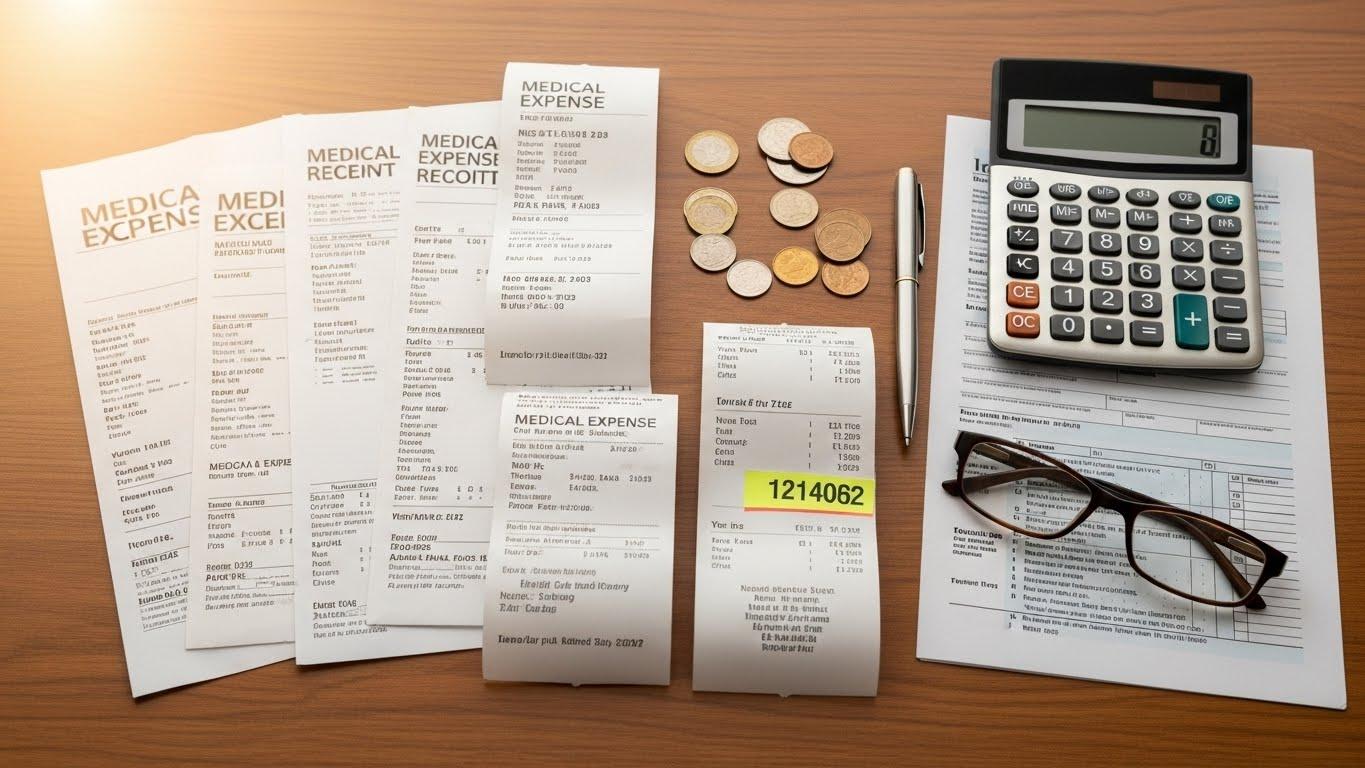 연말정산 의료비 공제