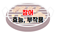 장어 효능과 부작용 포스팅 바로가기 이미지 01