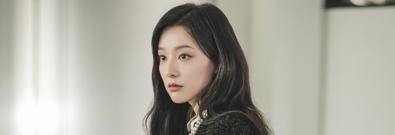 눈물의 여왕 등장인물 홍해인