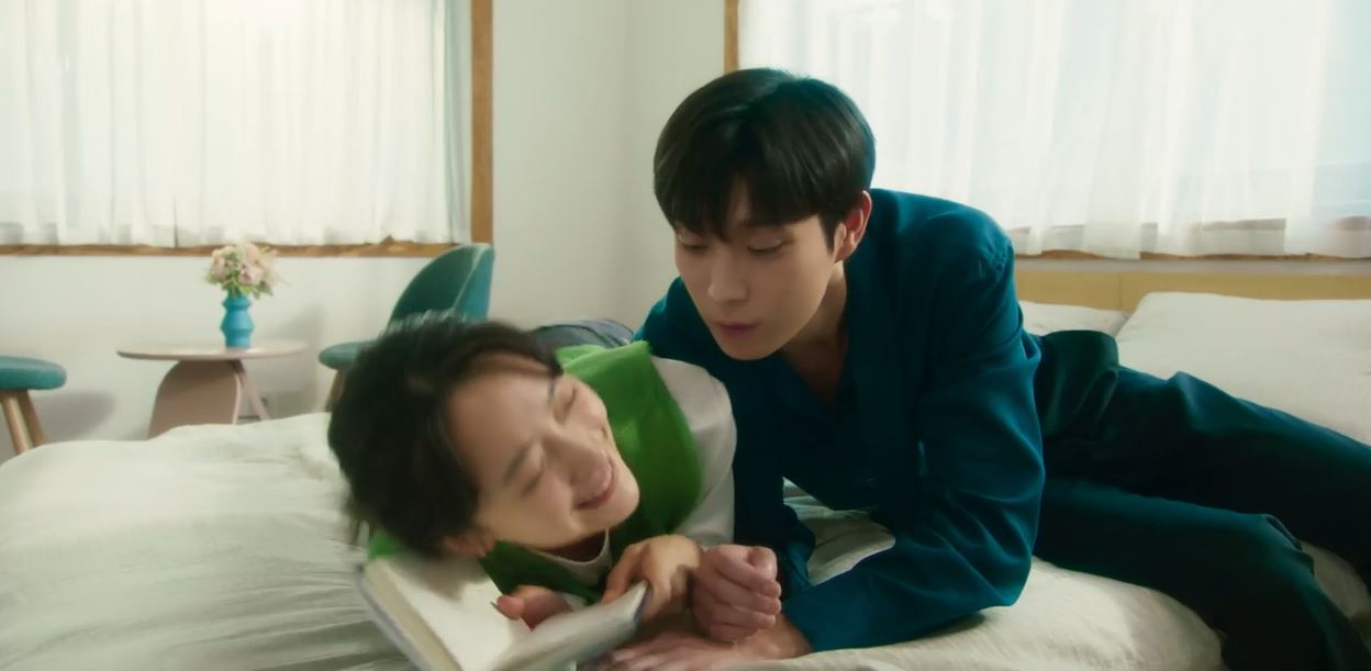 낮에뜨는달_13회