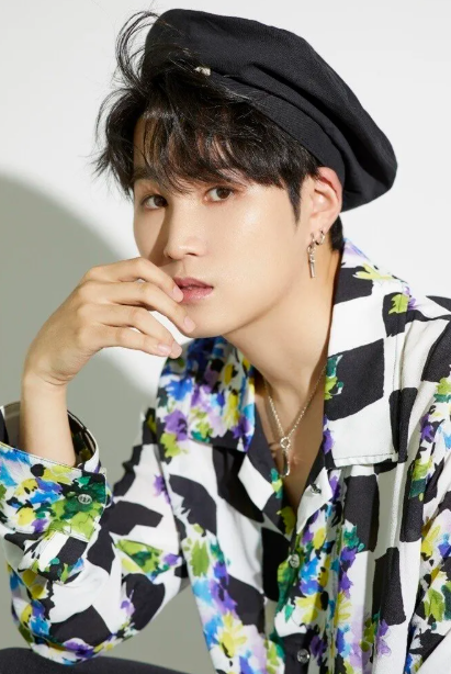 김희재 - 나는 남자다