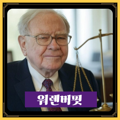 워렌 버핏