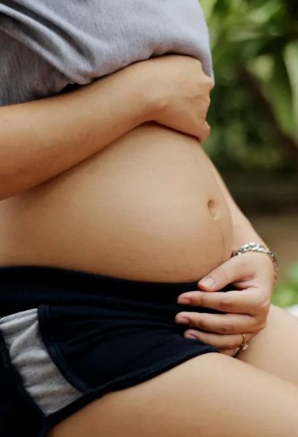 어린아이가 나오는 꿈