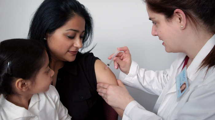 Common viral infections 5