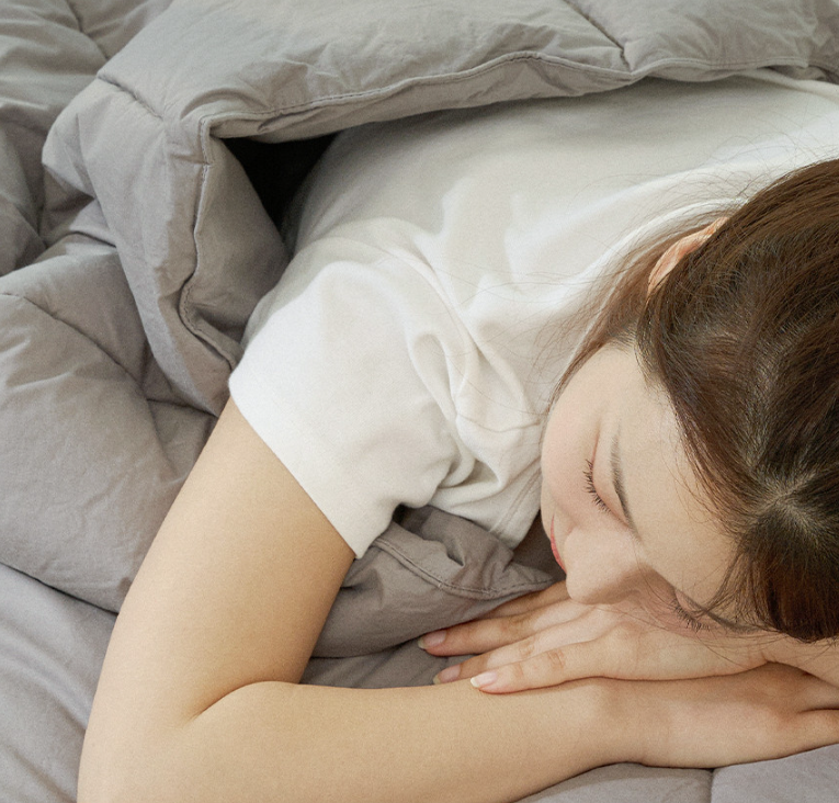 간절기이불, 지금 딱 필요한 인생 이불 찾았습니다. (가볍고, 포근하고, 세탁까지 편한!)