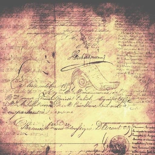 마그데부르크 필사본이란?