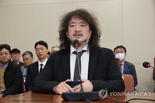 계엄 암살조 제보를 받은 김어준 증언