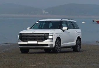 팰리세이드 9인승 가격 신차 가격표 2025_10