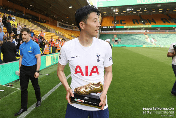 토트넘 손흥민 경기일정 중계 관련 사진 이미지입니다.