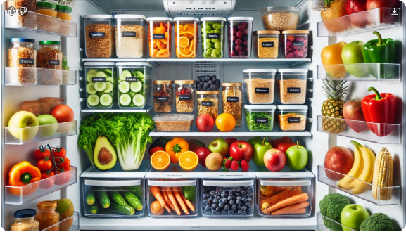 영양제 없이도 건강한 50대이상! 생활습관과 식단 실천법 7가지