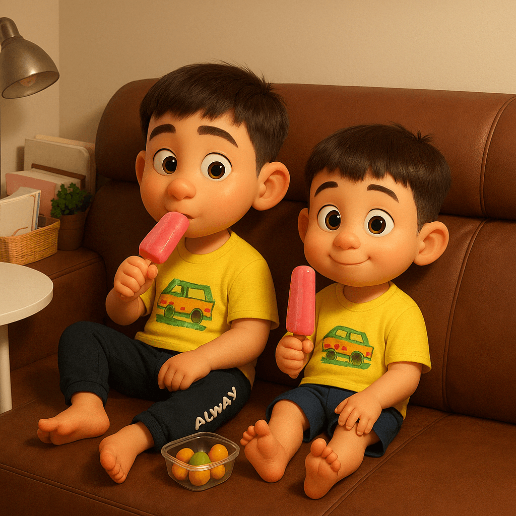 챗gpt 지브리 스타일