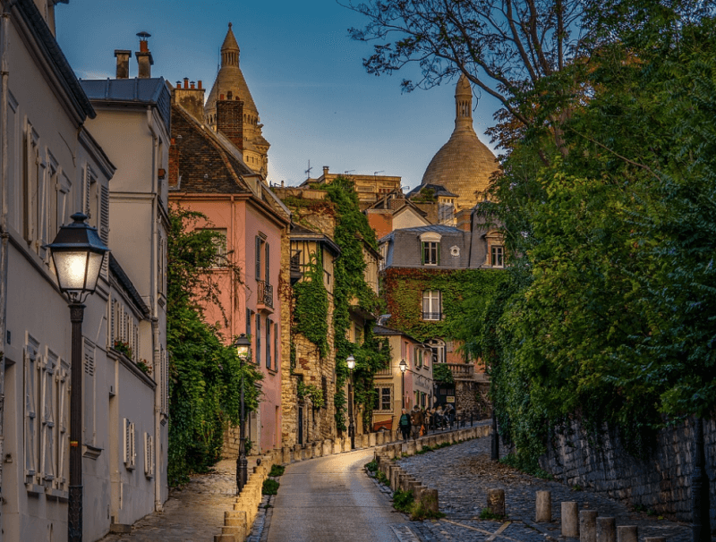 제로 웨이스트 여행