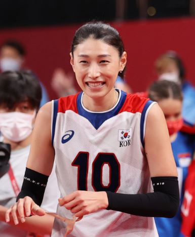 사당귀 김연경 보스 배구선수 프로필