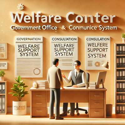 긴급복지지원제도로 알아보는 생활안정 지원 혜택 총정리