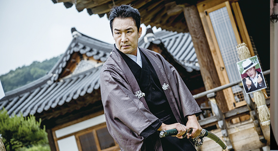탤런트 이창훈 