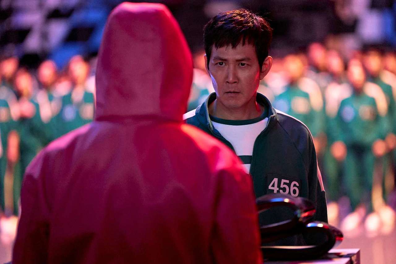 오징어게임 시즌3