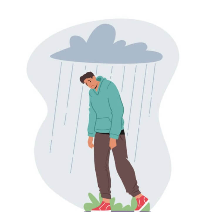 공황장애 약 부작용