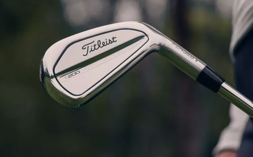 타이틀리스트-T200-아이언