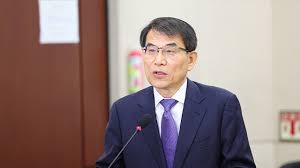 노태악 선관위원장 관련 이미지 