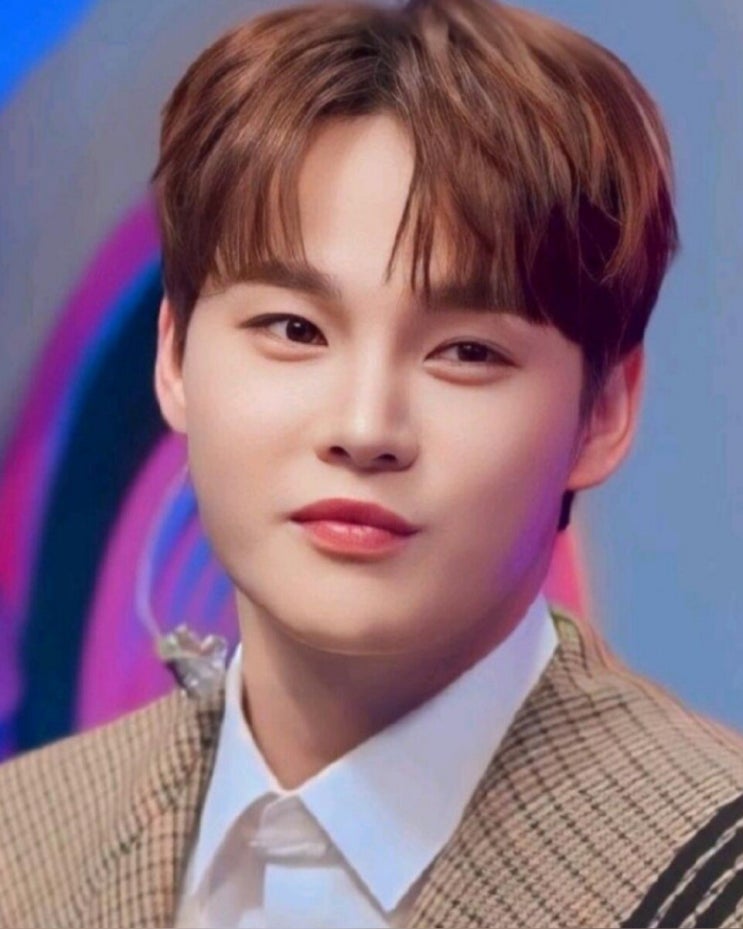 박서진 황혜선 핑크빛