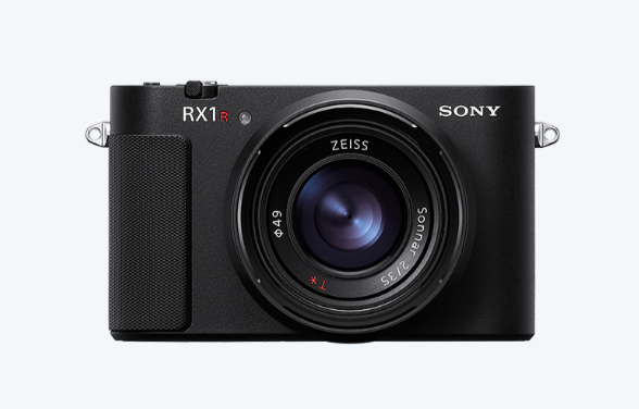 Sony RX1R III