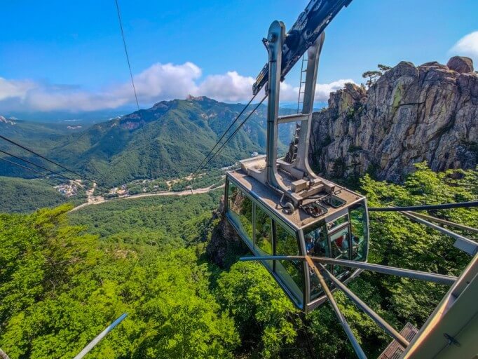 1박 2일 여행지 추천 5