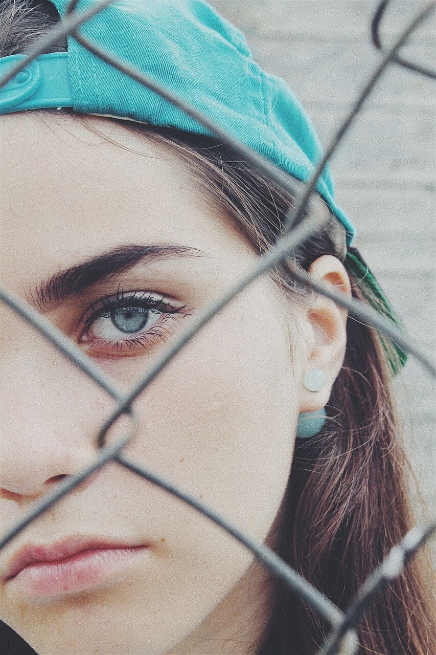 황반변성 증상, 자가진단, 관리법 알아보기