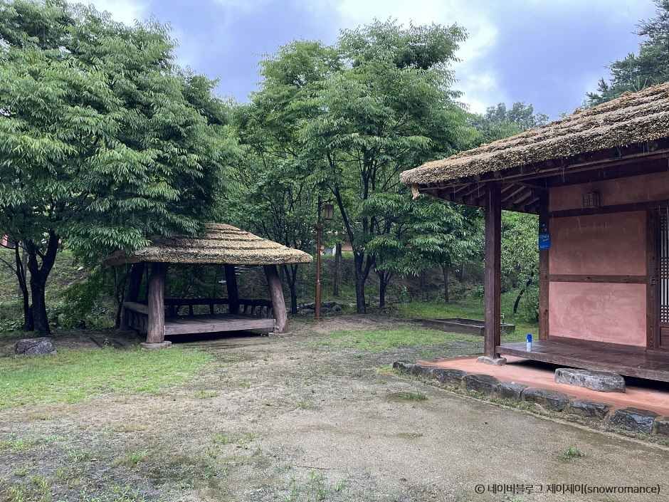 안동 가볼만한곳 베스트10