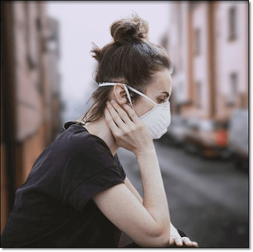 빈혈이 심한 여성