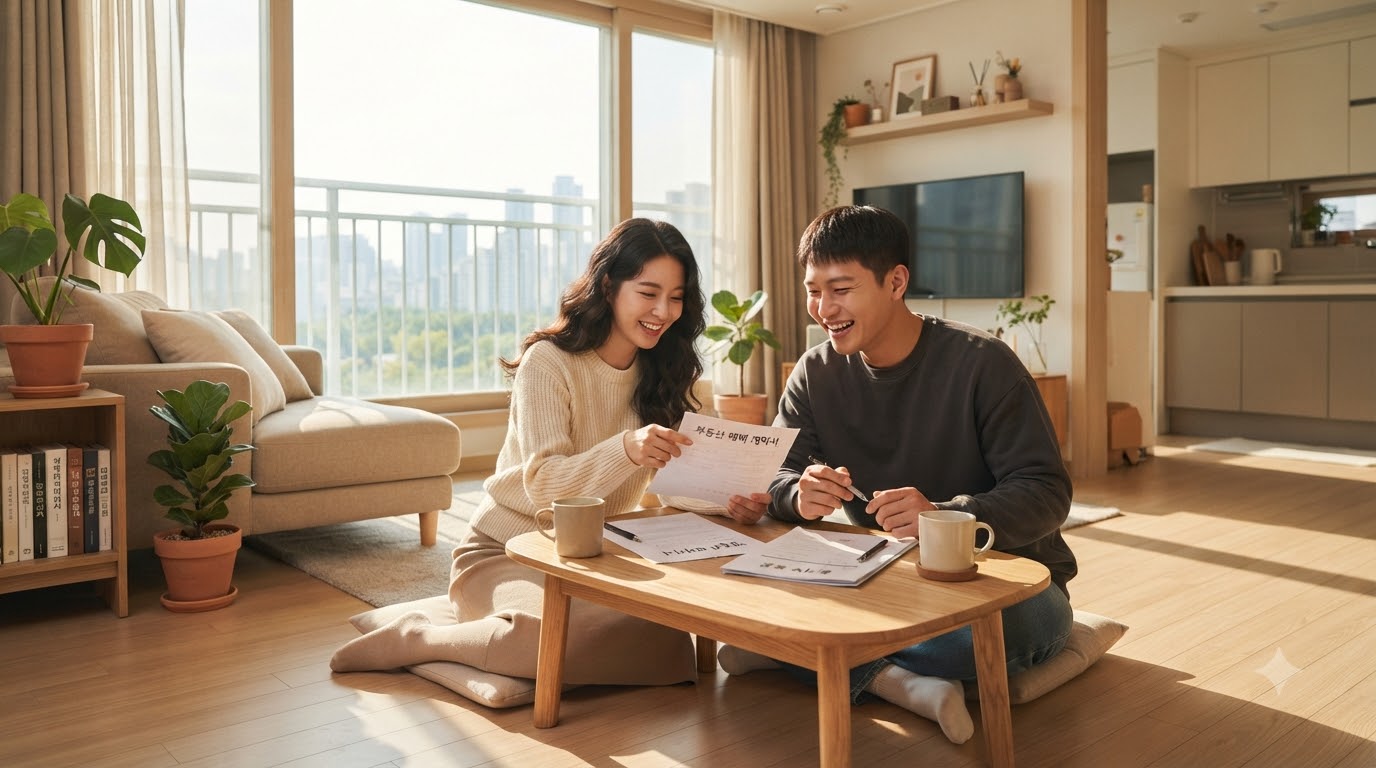 예비신혼부부도 가능한 전세자금대출!