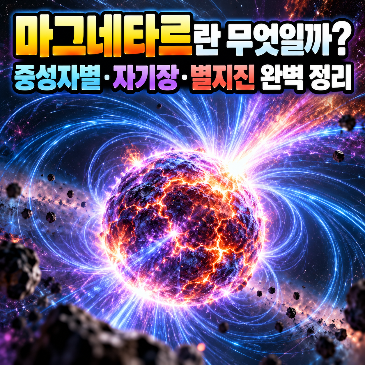 마그네타르