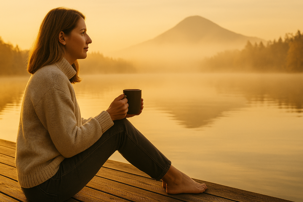 두려움, 경제적 성장