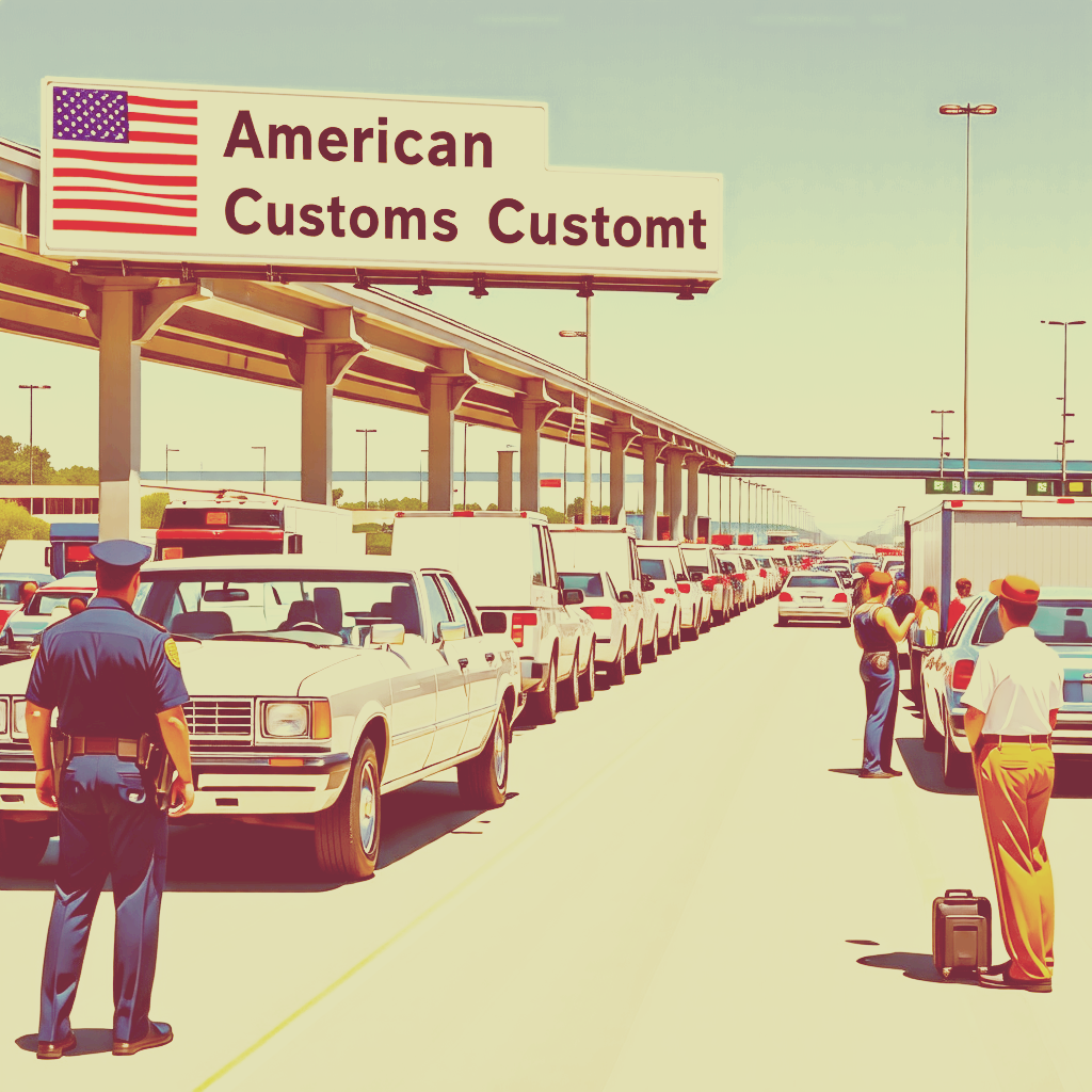 미국 관세폭탄, 글로벌 경제에 미치는 파급효과 – 환율, 수출입 시장 전망