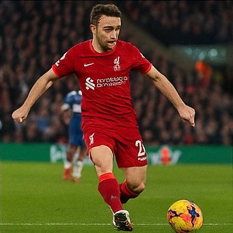 디오구조타(DiogoJota)