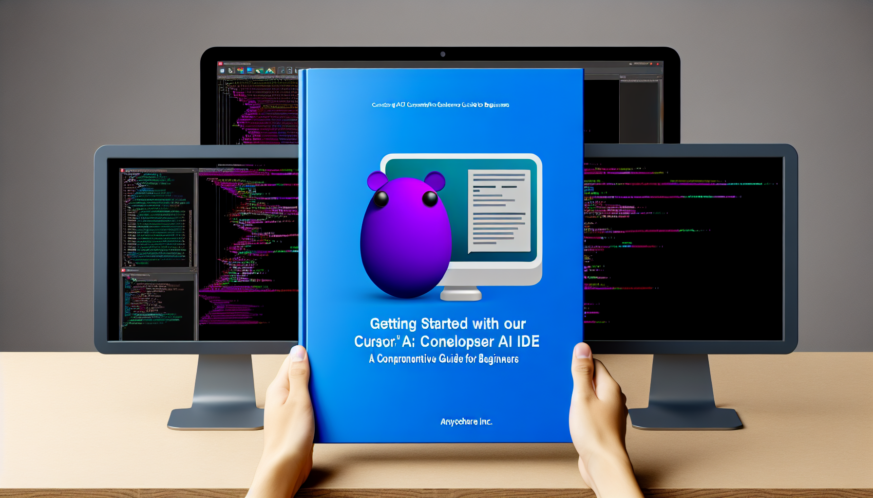 Cursor AI 시작하기: 초보자를 위한 종합 가이드