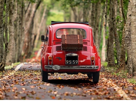 자동차세 납부기간 납부방법
