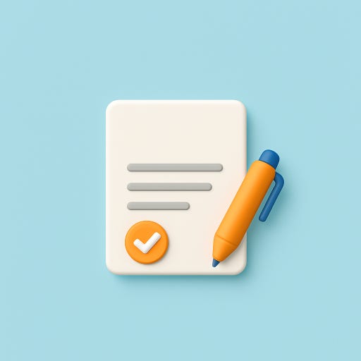 근로계약서 체크 사항