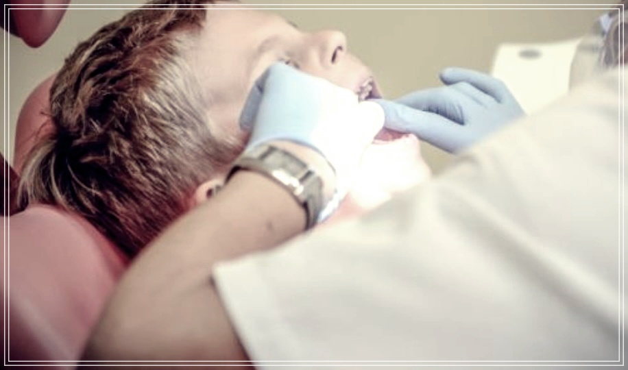 설측 맹출 생기는 이유? 원인 해결방법.