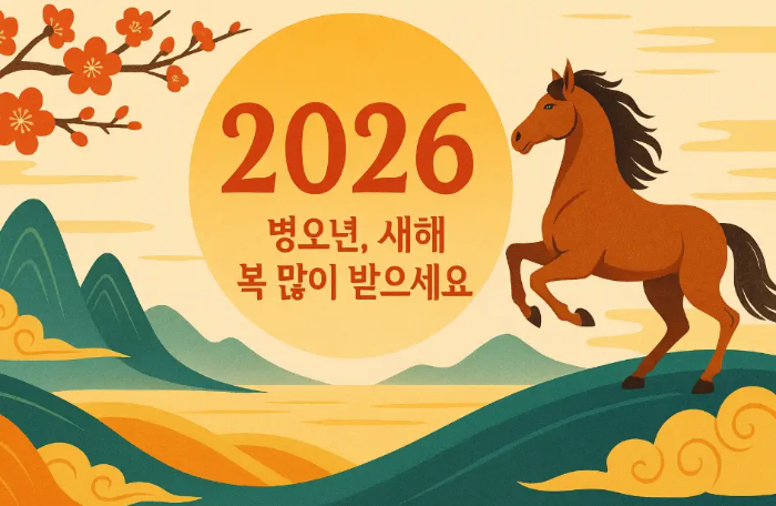 2026년-병오년-새해-인사