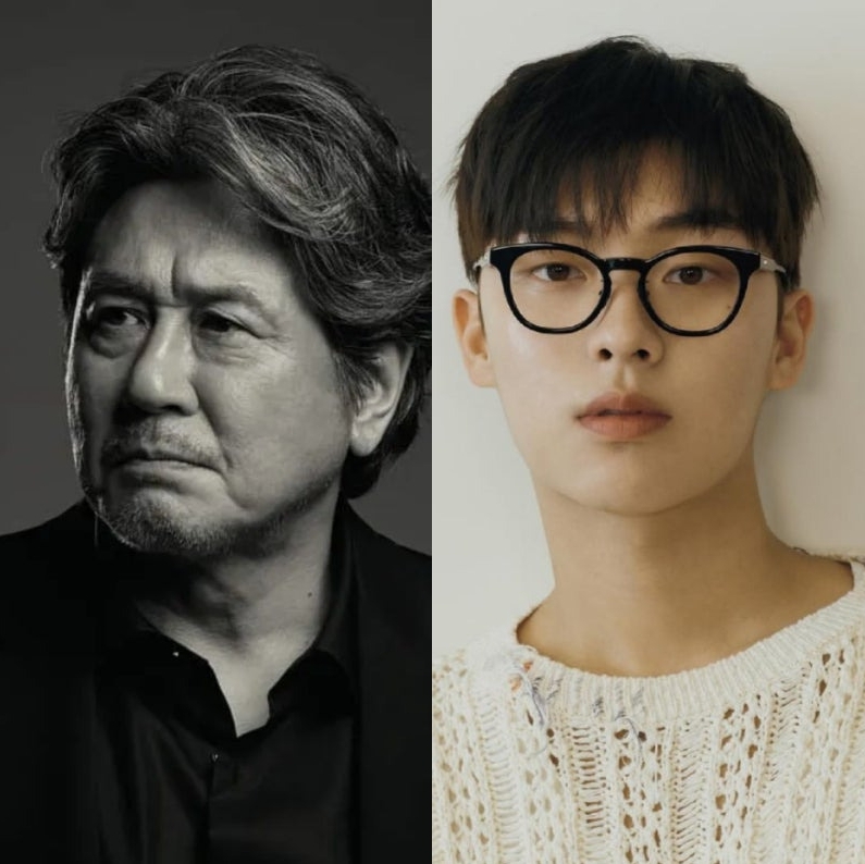최민식&amp;#44; 최현욱